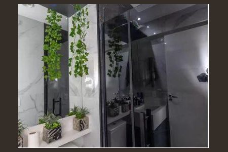 Apartamento à venda com 1 quarto, 59m² em Alphaville Empresarial, Barueri