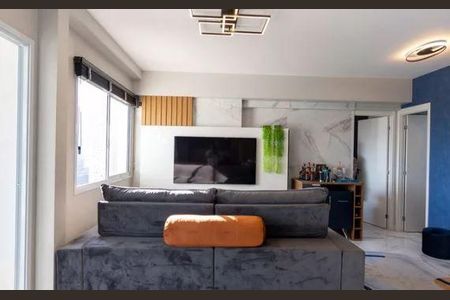 Apartamento à venda com 1 quarto, 59m² em Alphaville Empresarial, Barueri