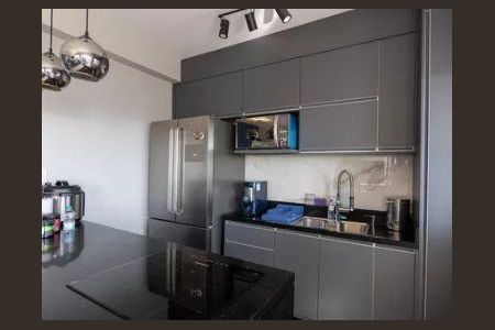 Apartamento à venda com 1 quarto, 59m² em Alphaville Empresarial, Barueri