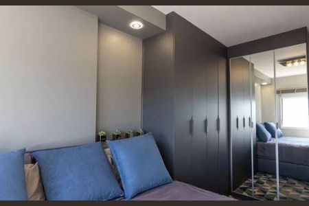 Apartamento à venda com 1 quarto, 59m² em Alphaville Empresarial, Barueri