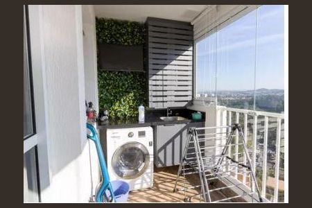 Apartamento à venda com 59m², 1 quarto e 2 vagas