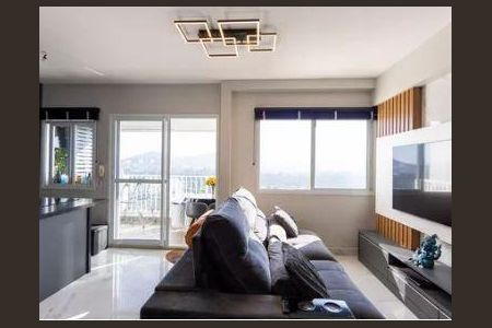 Apartamento à venda com 1 quarto, 59m² em Alphaville Empresarial, Barueri