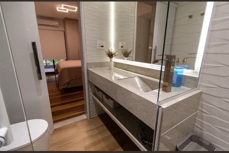 Apartamento à venda com 78m², 2 quartos e 1 vaga