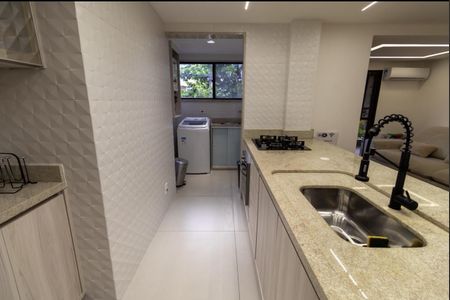 Apartamento à venda com 78m², 2 quartos e 1 vaga