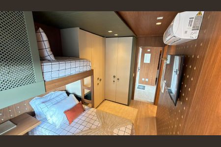 Apartamento à venda com 3 quartos, 107m² em Empresarial 18 do Forte, Barueri
