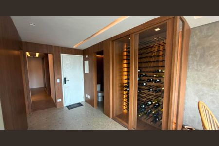 Apartamento à venda com 107m², 3 quartos e 2 vagas