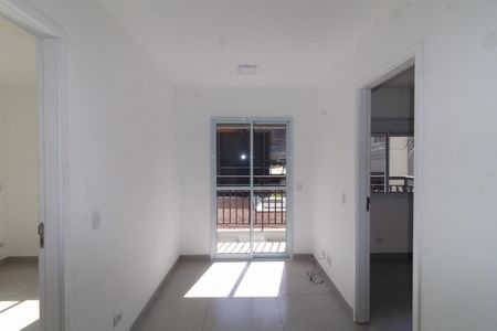 Sala de apartamento para alugar com 2 quartos, 58m² em Jardim Angela (zona Leste), São Paulo