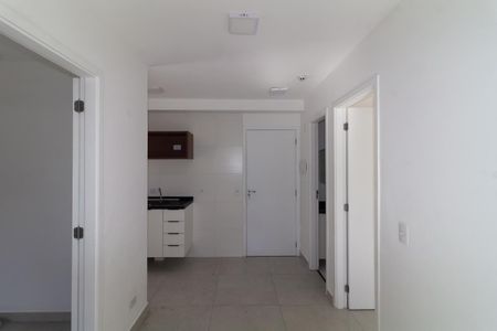 Sala de apartamento para alugar com 2 quartos, 58m² em Jardim Angela (zona Leste), São Paulo