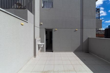 Apartamento para alugar com 58m², 2 quartos e sem vagaÁrea de Serviço