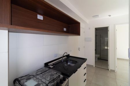 Apartamento para alugar com 58m², 2 quartos e sem vagaCozinha