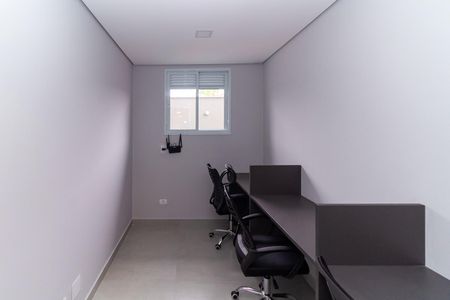 Apartamento para alugar com 58m², 2 quartos e sem vagaHome Office