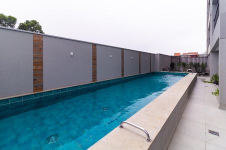 Apartamento para alugar com 58m², 2 quartos e sem vagaÁrea comum - Piscina