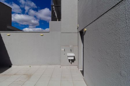 Apartamento para alugar com 58m², 2 quartos e sem vagaÁrea de Serviço