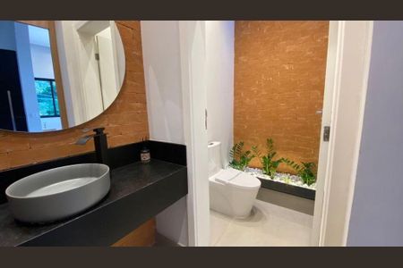 Casa à venda com 177m², 3 quartos e 4 vagas