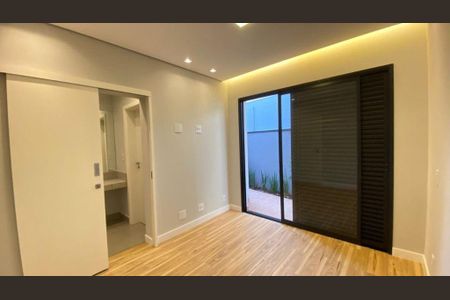 Casa à venda com 3 quartos, 177m² em Condomínio São Domingos, Campinas