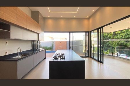 Casa à venda com 3 quartos, 177m² em Condomínio São Domingos, Campinas
