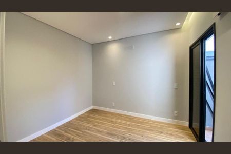 Casa à venda com 3 quartos, 177m² em Condomínio São Domingos, Campinas