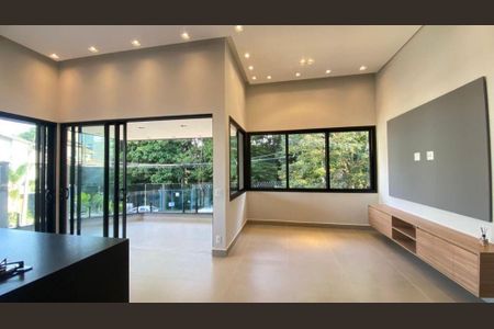 Casa à venda com 3 quartos, 177m² em Condomínio São Domingos, Campinas