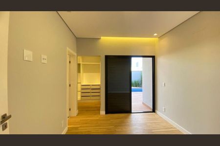 Casa à venda com 3 quartos, 177m² em Condomínio São Domingos, Campinas