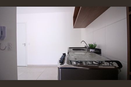Apartamento para alugar com 1 quarto, 42m² em Jardim Angela (zona Leste), São Paulo