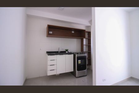 Apartamento para alugar com 1 quarto, 42m² em Jardim Angela (zona Leste), São Paulo