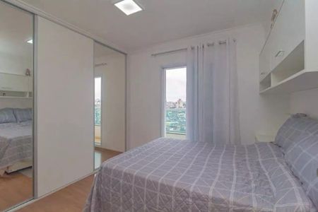Apartamento à venda com 83m², 3 quartos e 2 vagas