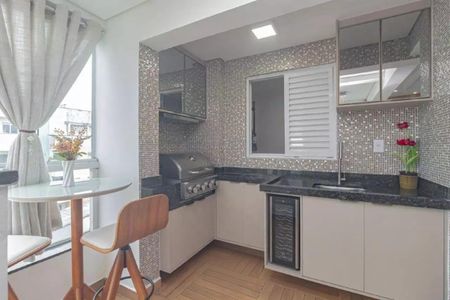 Apartamento à venda com 83m², 3 quartos e 2 vagas
