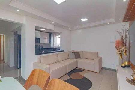 Apartamento à venda com 83m², 3 quartos e 2 vagas