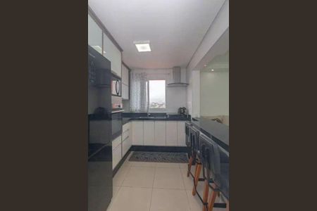 Apartamento à venda com 83m², 3 quartos e 2 vagas