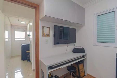 Apartamento à venda com 83m², 3 quartos e 2 vagas