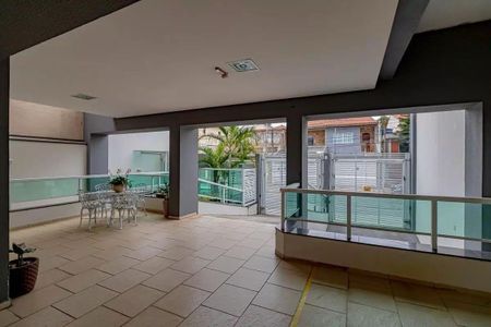 Apartamento à venda com 83m², 3 quartos e 2 vagas