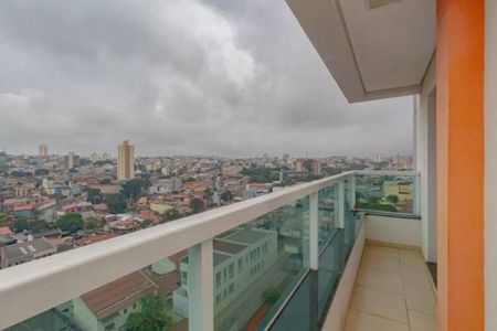 Apartamento à venda com 83m², 3 quartos e 2 vagas