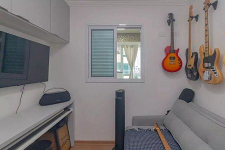 Apartamento à venda com 83m², 3 quartos e 2 vagas