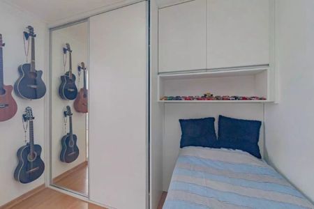 Apartamento à venda com 3 quartos, 83m² em Parque das Nações, Santo André