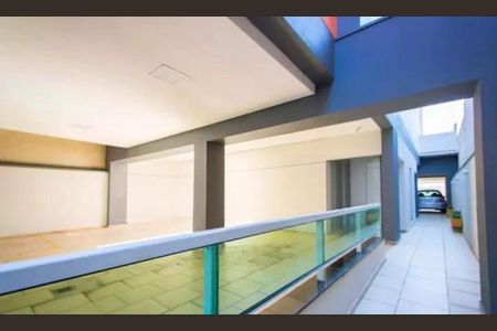Apartamento à venda com 83m², 3 quartos e 2 vagas