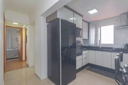 Apartamento à venda com 83m², 3 quartos e 2 vagas