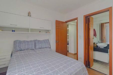 Apartamento à venda com 83m², 3 quartos e 2 vagas