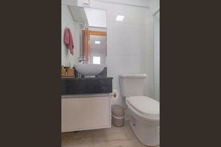 Apartamento à venda com 83m², 3 quartos e 2 vagas