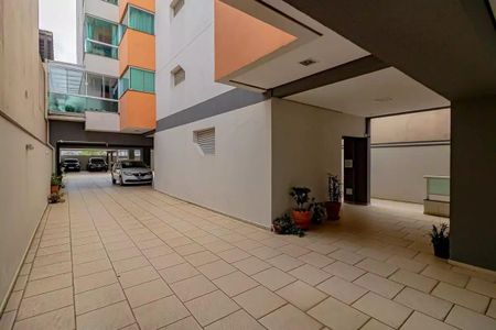 Apartamento à venda com 83m², 3 quartos e 2 vagas
