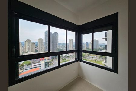 Apartamento à venda com 2 quartos, 112m² em Alphaville Empresarial, Barueri