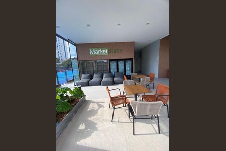 Apartamento à venda com 2 quartos, 112m² em Alphaville Empresarial, Barueri