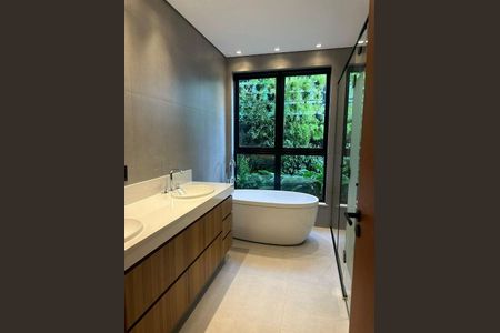 Casa à venda com 4 quartos, 441m² em Alphaville, Santana de Parnaíba