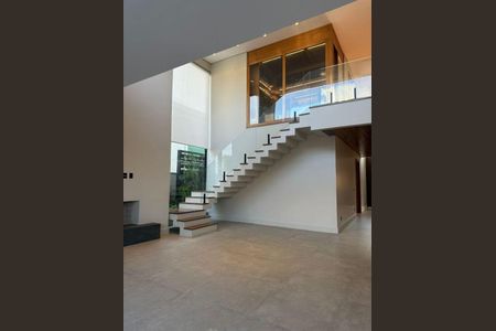 Casa à venda com 4 quartos, 441m² em Alphaville, Santana de Parnaíba