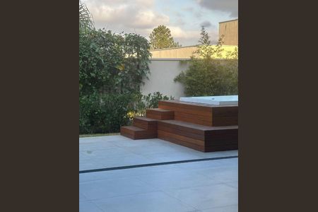 Casa à venda com 4 quartos, 441m² em Alphaville, Santana de Parnaíba