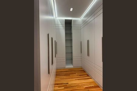 Casa à venda com 4 quartos, 441m² em Alphaville, Santana de Parnaíba