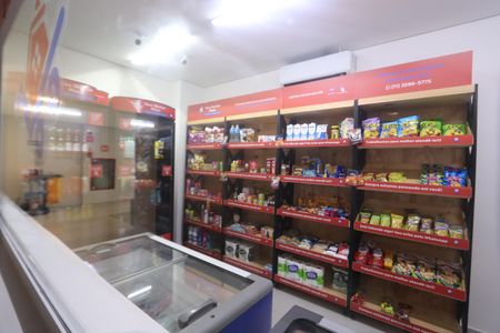 Apartamento para alugar com 30m², 1 quarto e sem vagaÁrea comum - Mercadinho