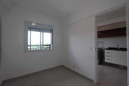Apartamento para alugar com 30m², 1 quarto e sem vagaQuarto