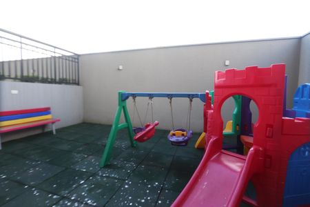 Apartamento para alugar com 30m², 1 quarto e sem vagaÁrea comum - Playground