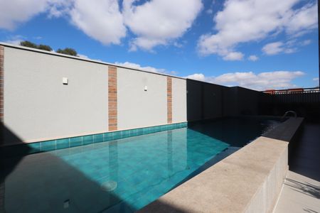Apartamento para alugar com 30m², 1 quarto e sem vagaÁrea comum - Piscina
