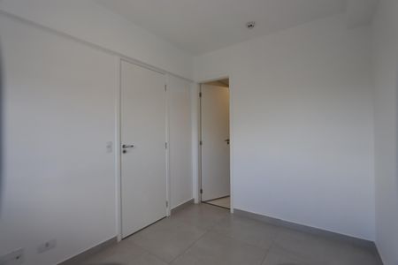Quarto de apartamento para alugar com 1 quarto, 30m² em Jardim Angela (zona Leste), São Paulo